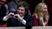 El presidente Javier Milei y su hermana Karina son sobreseídos por la Justicia argentina en el escándalo criptomonedas