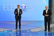 Los 10 momentos del último debate presidencial entre Lula y Flávio Bolsonaro