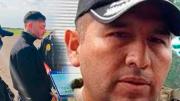 Cae policía que capturó a Marset: Tcnl. Juan Ferrufino es investigado por robo en la casa del narco