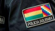 Vicepresidencia reporta tres órdenes de aprehensión contra jefes policiales