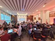 POR PRIMERA VEZ EN BOLIVIA “CIBERLATAM CONNECT”, UN EVENTO DIRIGIDO A PROCESOS DE PREVENCIÓN Y GESTIÓN DE CRISIS EN CIBERSEGURIDAD FINANCIERA
