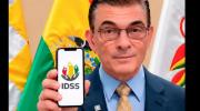 Una aplicación permite sacar citas médicas y consultar historiales desde el celular