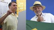 Lula o Flávio Bolsonaro: Brasil decide su futuro en una segunda vuelta muy reñida