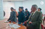 Alcaldía de Oruro y ACFO rompen el diálogo por la organización del Carnaval 2027