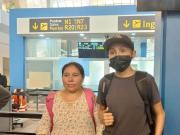 Pasajes solidarios: Ley 1780 beneficia a uno de sus primeros pacientes antes de su reglamentación