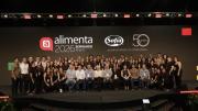 En los 50 años de Sofía, Alimenta 2026 volvió a ser una experiencia que transforma