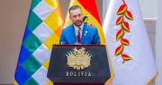 “Necesitamos coordinar con la DEA”, dice Saucedo sobre la lucha contra el narcotráfico y el crimen organizado