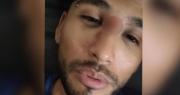 Video: Cantante que sobrevivió a embarrancamiento en La Paz cuenta lo sucedido