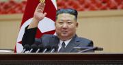 Kim Jong Un realiza una visita sorpresa a una ciudad fronteriza china