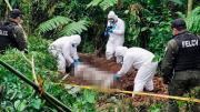 Hallan en Warnes el cuerpo de una mujer desaparecida desde abril; aprehenden a su pareja