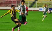 The Strongest visita a Oriente