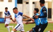 El GV San José vence a Blooming se quiere salvar en la Liga