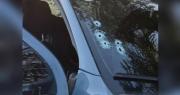 Ataque armado en Concepción: Hay tres heridos, uno es un civil “como daño colateral”, dice el secretario de seguridad
