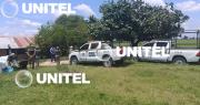 Feminicidio en el norte cruceño: Hallan el cuerpo de la víctima después de meses tras la captura del agresor