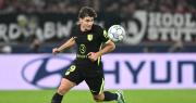 Julián Álvarez se disculpa por haber pedido su salida del Atlético de Madrid