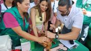 ¿Aún no vacunaste a tu mascota? Santa Cruz continuará la campaña antirrábica este domingo