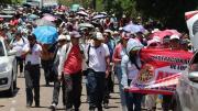 Defensor del Pueblo: “Los conflictos no disminuyeron pese al estado de excepción”
