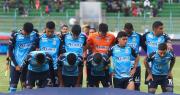 Blooming no encuentra el rumbo y cae ante GV San José