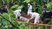Hallan en Warnes el cuerpo de una mujer desaparecida desde abril y aprehenden a su pareja