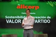 El valor compartido es apoyar a cerrar las brechas sociales y así contribuir a la competitividad de la propia empresa