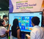 ASUSS impulsa la digitalización de los servicios de la seguridad social de corto plazo