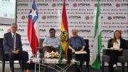 Tras visita de Kast, Santa Cruz reunirá a historiadores de Bolivia y Chile