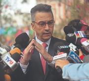 El 29 de octubre habrá una nueva audiencia por el caso maderas