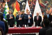 El gran desafío de La Paz: Los Juegos Bolivarianos 2029 reunirán a más de 3.000 atletas de 11 países; Bolivia quiere una medalla olímpica