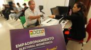 La Asamblea deja en el olvido las judiciales y el TSE priorizará para 2027 un nuevo padrón