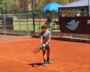 Bolivia luchará en tres finales de dobles del Cóndor de Plata