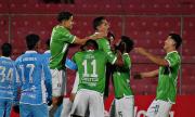 Tarija: Real Tomayapo apuesta por un estadio lleno este viernes