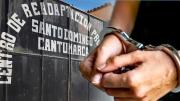 Envían a la cárcel a dos policías por permitir llamadas de Mariaca desde Cantumarca