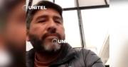 Envían a la cárcel con detención preventiva al exdirector de Inteligencia vinculado al operativo de captura de Marset