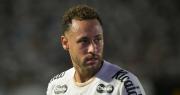 Neymar, expulsado por taparse la boca mientras se dirigía a un rival