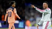 Barcelona y Real Madrid paralizan al mundo con un nuevo clásico