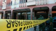 Emiten más de 20 citaciones para declarar por el caso Hotel Las Américas