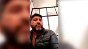 Marcelo Ferrufino es enviado a prisión por seis meses mientras se investiga la desaparición de bienes de Marset