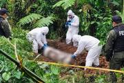 Hallan en Warnes el cuerpo de una mujer desaparecida desde abril y capturan a su pareja