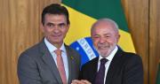 Rodrigo Paz felicita a Lula por su victoria: “Seguiremos trabajando juntos para nuestras naciones”