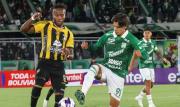 Minuto a minuto: Nacif marca el segundo gol de Oriente ante el Tigre (2-1)