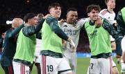 El Madrid se queda con el clásico español tras vencer al Barcelona con doblete de Mbappé