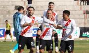 Always golea a Real Oruro y alcanza a Bolívar en el liderato del campeonato