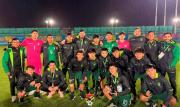 Bolivia logra dos nuevos triunfos en el Mundial sub-15 tras vencer a Tahití y Seychelles