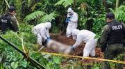 Mujer enterrada en Okinawa: desapareció hace seis meses y apuntan a otro implicado