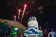 La perla del Oriente celebró 110 años de historia y tradición