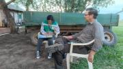 Censistas en Guarayos anuncian paralización de actividades si hasta el lunes el INE no les cumple con los viáticos