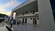 Yapacaní: los cinco juzgados ya funcionan en su nueva casa judicial