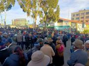 La SIP se alarma por los 53 días de conflicto en Bolivia y los ataques a la prensa