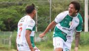 San Juan FC golea 6-0 a Huanuni y acaricia las semifinales