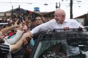 Brasil: Lula pide extender la votación en cinco estados por incidencias en el transporte